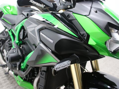 Kawasaki Z H2 Z H2 SE 24
