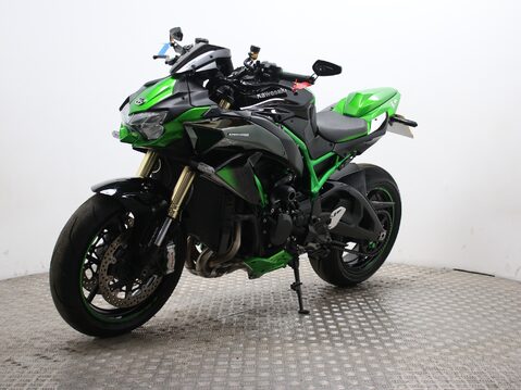 Kawasaki Z H2 Z H2 SE 6
