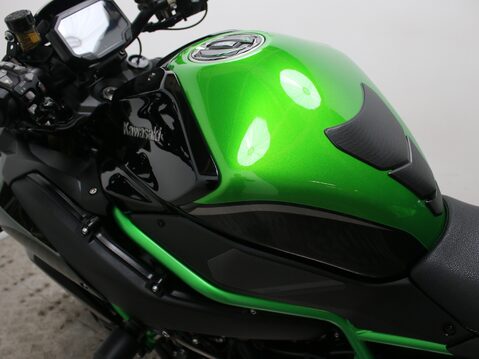 Kawasaki Z H2 Z H2 SE 38
