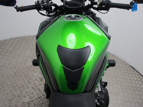 Kawasaki Z H2 Z H2 SE 32