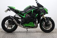 Kawasaki Z H2 Z H2 SE