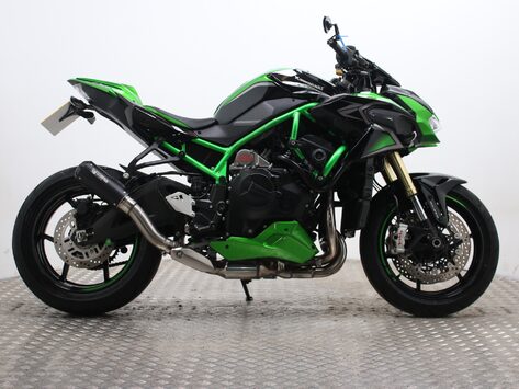 Kawasaki Z H2 Z H2 SE