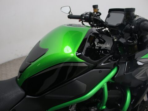Kawasaki Z H2 Z H2 SE 39