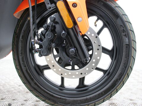 Niu MQI GT EVO MQi GT EVO 28