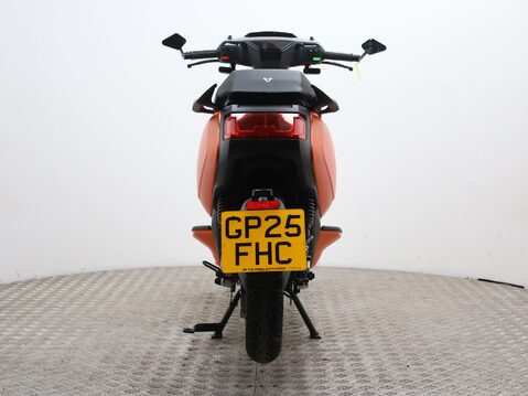 Niu MQI GT EVO MQi GT EVO 11