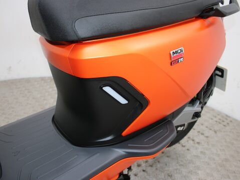 Niu MQI GT EVO MQi GT EVO 21