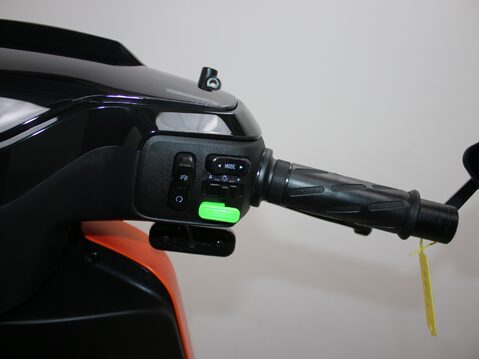 Niu MQI GT EVO MQi GT EVO 33