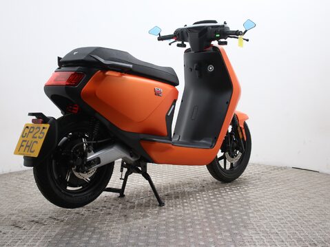 Niu MQI GT EVO MQi GT EVO 12