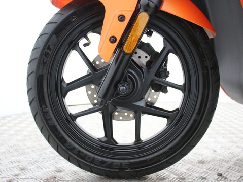 Niu MQI GT EVO MQi GT EVO 29