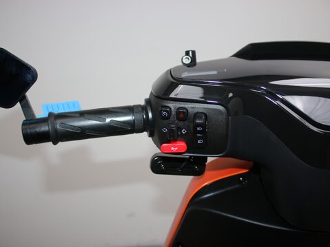 Niu MQI GT EVO MQi GT EVO 34