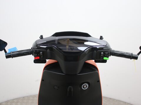 Niu MQI GT EVO MQi GT EVO 14