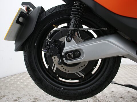 Niu MQI GT EVO MQi GT EVO 23