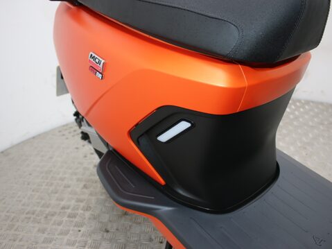 Niu MQI GT EVO MQi GT EVO 20