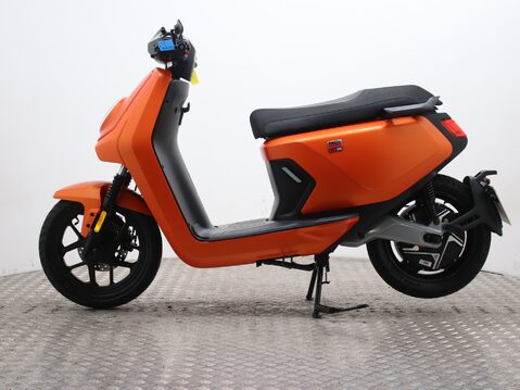 Niu MQI GT EVO MQi GT EVO 8