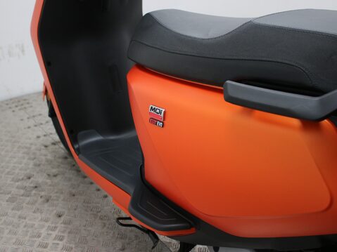 Niu MQI GT EVO MQi GT EVO 15