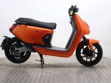 Niu MQI GT EVO MQi GT EVO