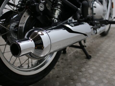 Royal Enfield Classic CLASSIC 650 35