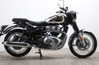 Royal Enfield Classic CLASSIC 650
