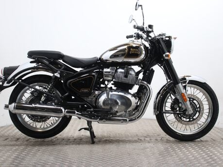 Royal Enfield Classic CLASSIC 650