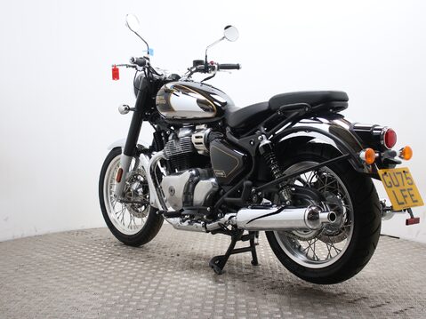 Royal Enfield Classic CLASSIC 650 9