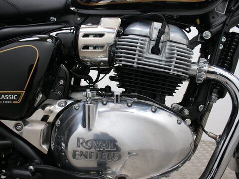 Royal Enfield Classic CLASSIC 650 34