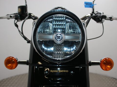 Royal Enfield Classic CLASSIC 650 20