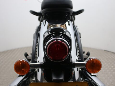 Royal Enfield Classic CLASSIC 650 37