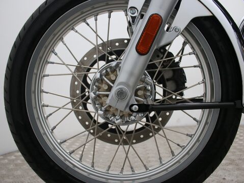 Royal Enfield Classic CLASSIC 650 30