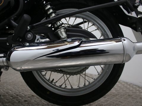 Royal Enfield Classic CLASSIC 650 17