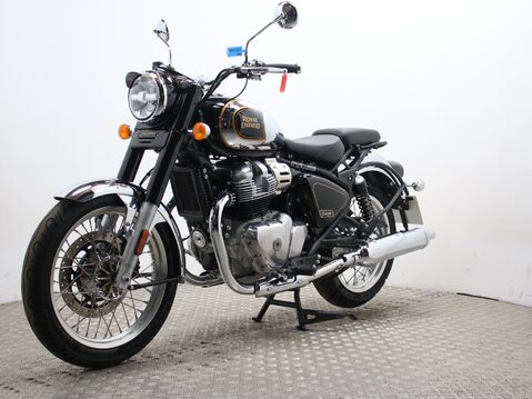 Royal Enfield Classic CLASSIC 650 6