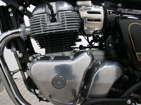 Royal Enfield Classic CLASSIC 650 28