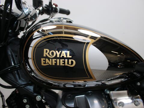 Royal Enfield Classic CLASSIC 650 29