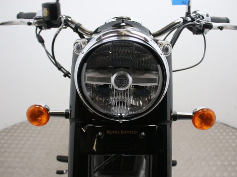 Royal Enfield Classic CLASSIC 650 21