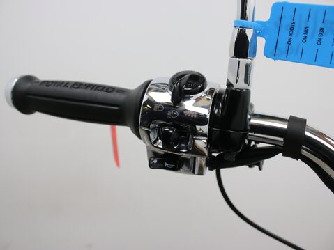 Royal Enfield Classic CLASSIC 650 23