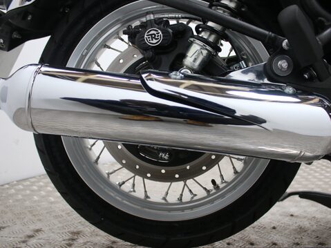 Royal Enfield Classic CLASSIC 650 38