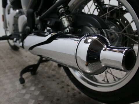 Royal Enfield Classic CLASSIC 650 26