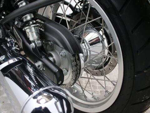 Royal Enfield Classic CLASSIC 650 15