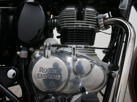 Royal Enfield Classic CLASSIC 350 E5 36