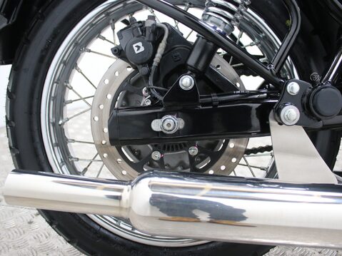 Royal Enfield Classic CLASSIC 350 E5 17