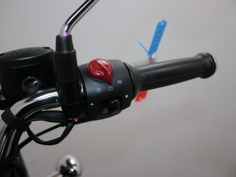 Royal Enfield Classic CLASSIC 350 E5 24