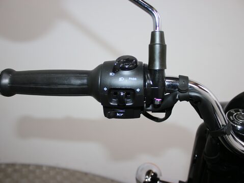 Royal Enfield Classic CLASSIC 350 E5 26