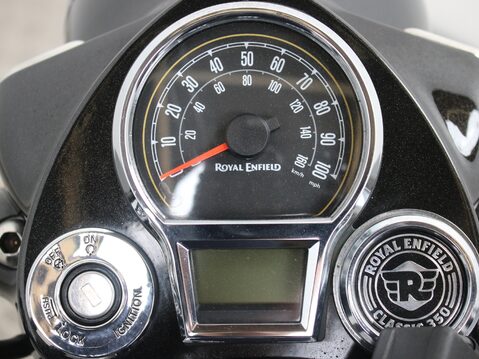 Royal Enfield Classic CLASSIC 350 E5 15