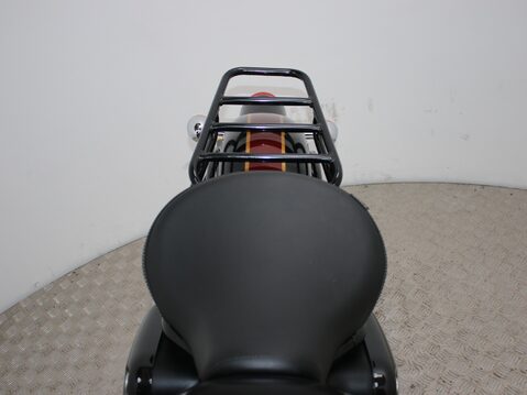 Royal Enfield Classic CLASSIC 350 E5 21