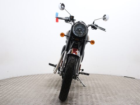 Royal Enfield Classic CLASSIC 350 E5 5