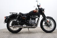 Royal Enfield Classic CLASSIC 350 E5