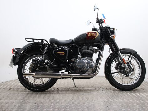 Royal Enfield Classic CLASSIC 350 E5