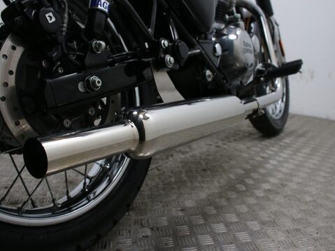 Royal Enfield Classic CLASSIC 350 E5 37