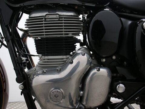 Royal Enfield Classic CLASSIC 350 E5 30