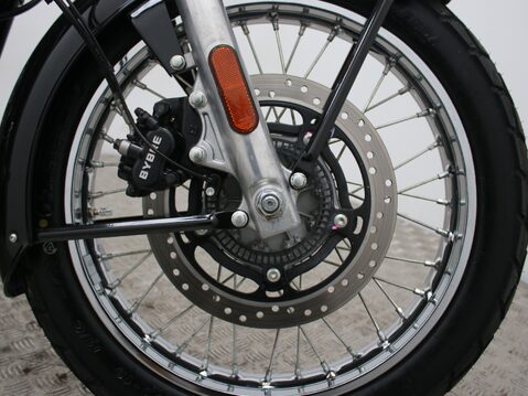 Royal Enfield Classic CLASSIC 350 E5 32