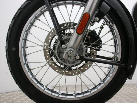 Royal Enfield Classic CLASSIC 350 E5 31